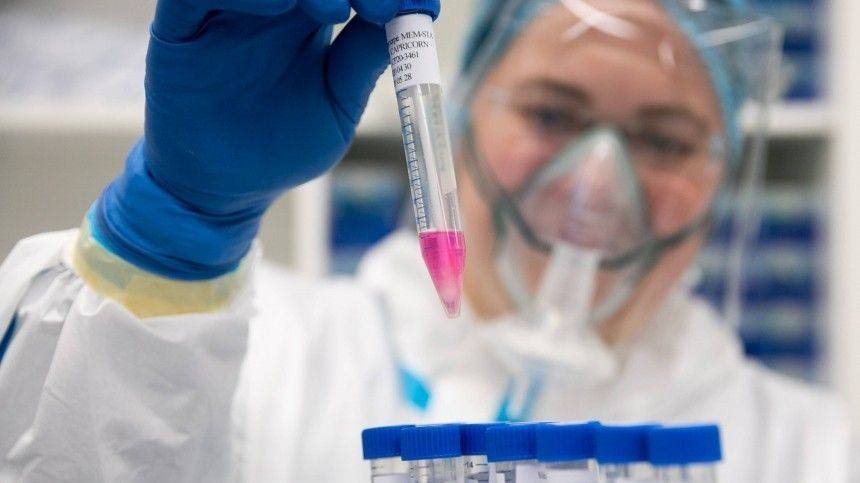 На ком будет испытана российская вакцина от COVID-19 — уникальные кадры из НЦ «Вектор»