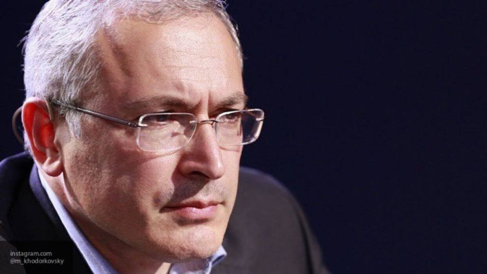 Ходорковский вербует депутатов Госдумы, пытаясь посеять хаос в России