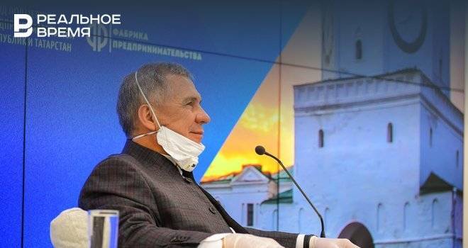 С начала года Гарантийный фонд выдал предпринимателям Татарстана поручительства почти на 0,5 млрд рублей