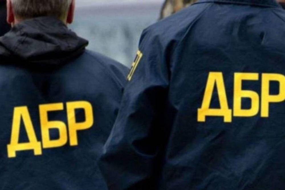 Дела Майдана: ГБР завершило расследование в отношении двух экс-судей