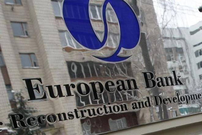ЕБРР выделит Грузии 90 миллионов евро на строительство ЛЭП