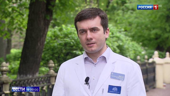 Как специалисты Сеченовского университета борются за жизнь пациентов: интервью с врачом