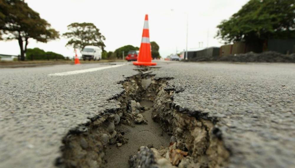 2 землетрясения за 48 часов: Новую Зеландию снова потрясло