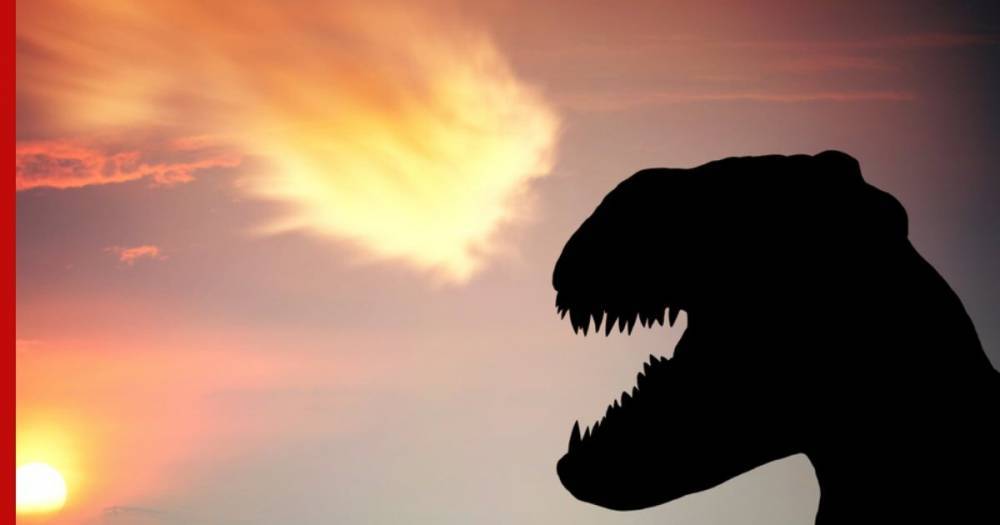 Ученые рассчитали угол падения астероида, убившего динозавров