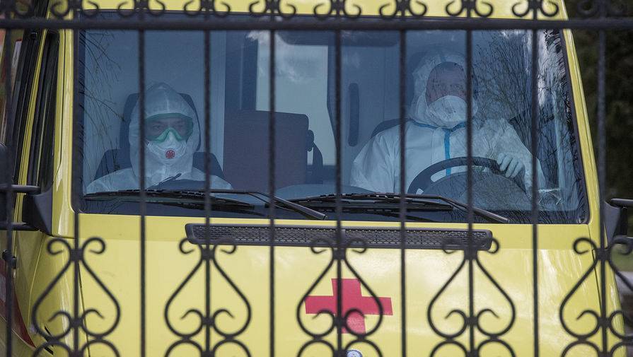 В Москве от COVID-19 погибли еще 73 пациента