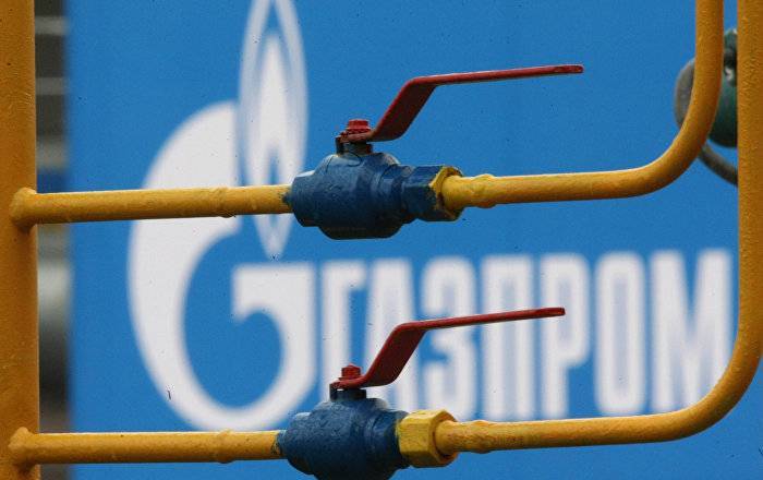 "Газпром" подтвердил договоренности с Грузией