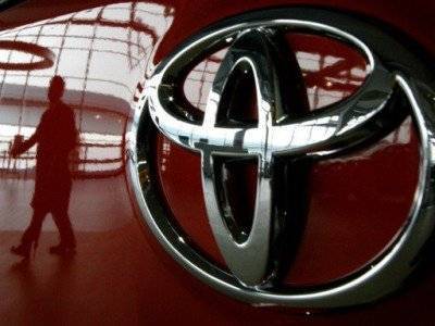 Toyota объявила о начале поставок в Армению автомобилей с завода в Санкт-Петербурге