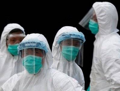 Китайский ученый: Появление нового коронавируса «лишь верхушка айсберга»