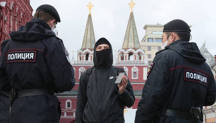 Москвичи смогут по видеосвязи обжаловать штрафы за нарушение самоизоляции