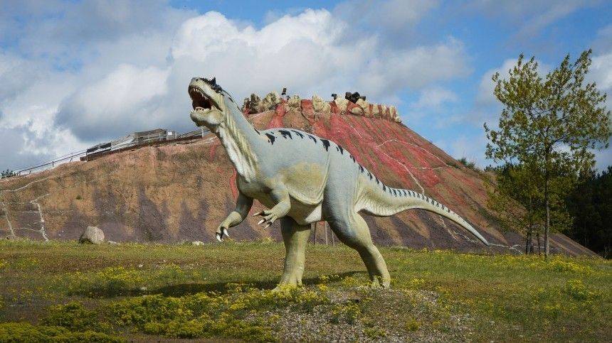 Ученые выяснили подробности падения астероида, убившего динозавров