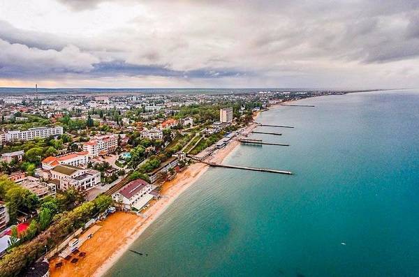 В Крыму прогнозируют снижение цен на отдых