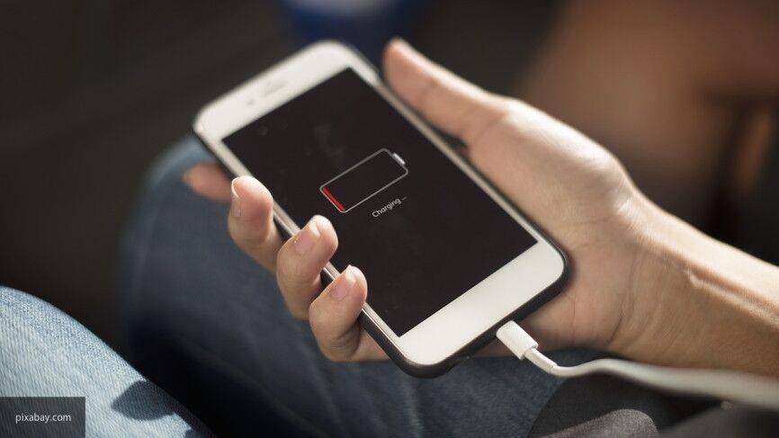 Эксперт ВШУФ дал советы по безопасной зарядке смартфона