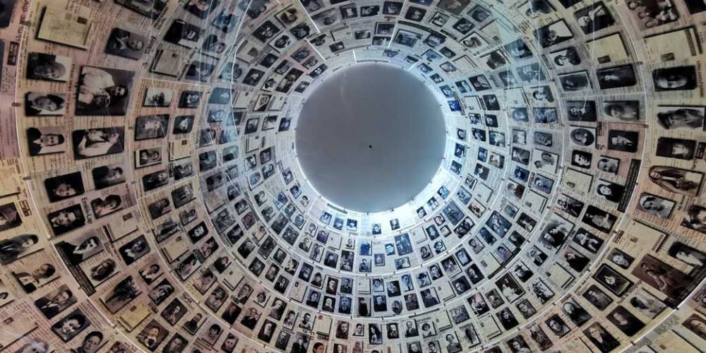 Израильский инстаграм-проект о Холокосте получил главную интернет-премию