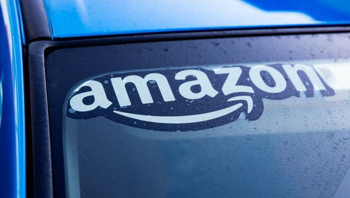 Amazon хочет оседлать единорога