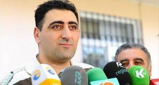 Европейский суд признал незаконным освобождение Рамиля Сафарова в Азербайджане