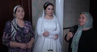 Жителей Чечни удивило снятие запрета на свадьбы на фоне сохранения остальных запретов