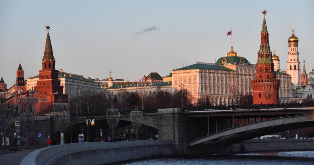 Облачная погода и до 19 градусов тепла ожидаются в Москве в среду