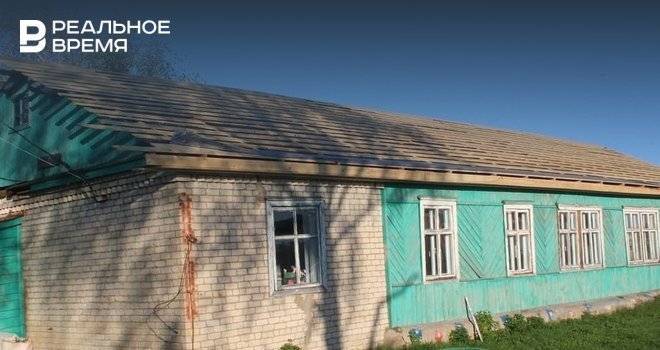 В Нижегородской области в татарской деревне от коронавируса скончалась женщина