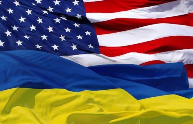 Бывшие послы США в Киеве призвали остановить скандал с «пленками Деркача»