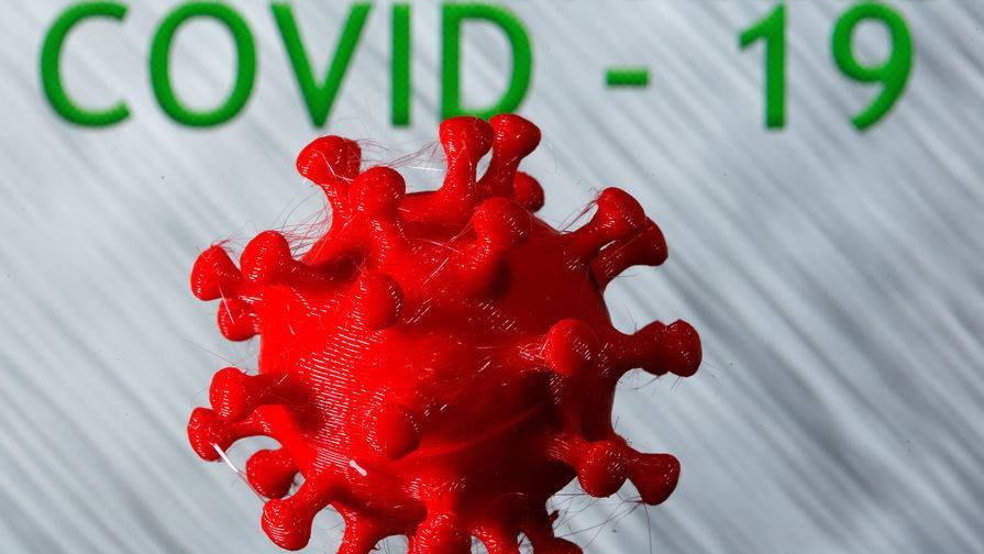 Ученые заявили о подозрительно «идеальной адаптации» коронавируса к человеку