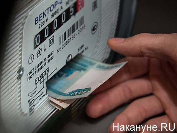 Дело в счетчиках: инвестпрограмма компании Вексельберга обойдется свердловчанам в 1 млрд рублей