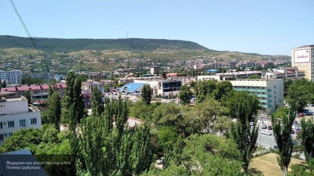 Павлов сообщил о снижении темпа прироста пациентов с COVID-19 в Дагестане