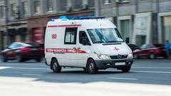 Москвичке, лежащей в больнице, выписали восемь штрафов за нарушение самоизоляции
