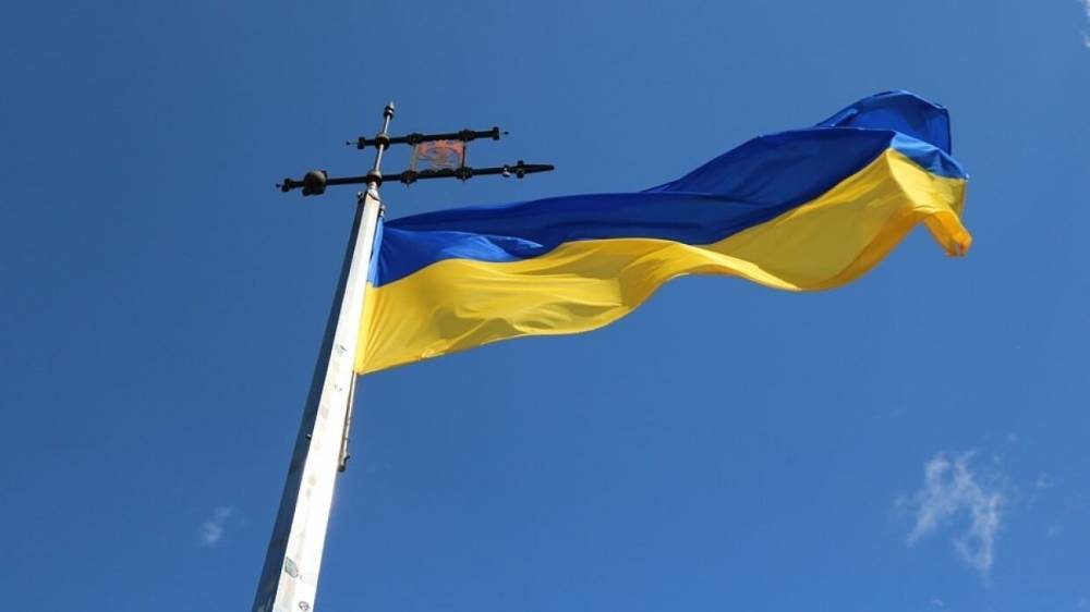 Власти Львовской области поздравили украинцев с 77-летием дивизии СС