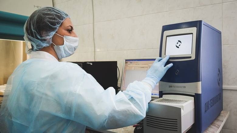 В регионах «тюменской матрешки» зарегистрировано около 200 случаев коронавируса