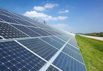 Министерство энергетики разъяснило, кто должен получать разрешение на использование солнечных батарей