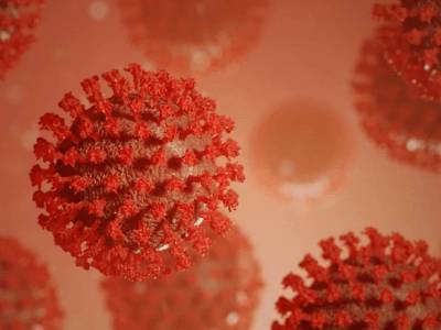 Китайские ученые назвали способствующую заражению коронавирусом погоду
