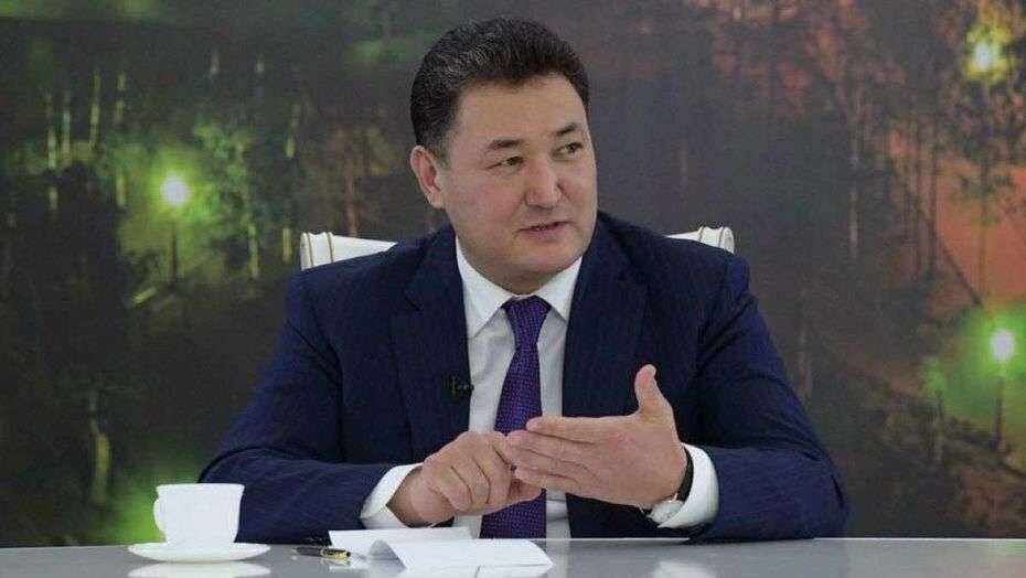 Экс-акима Павлодарской области Булата Бакауова приговорили к ограничению свободы