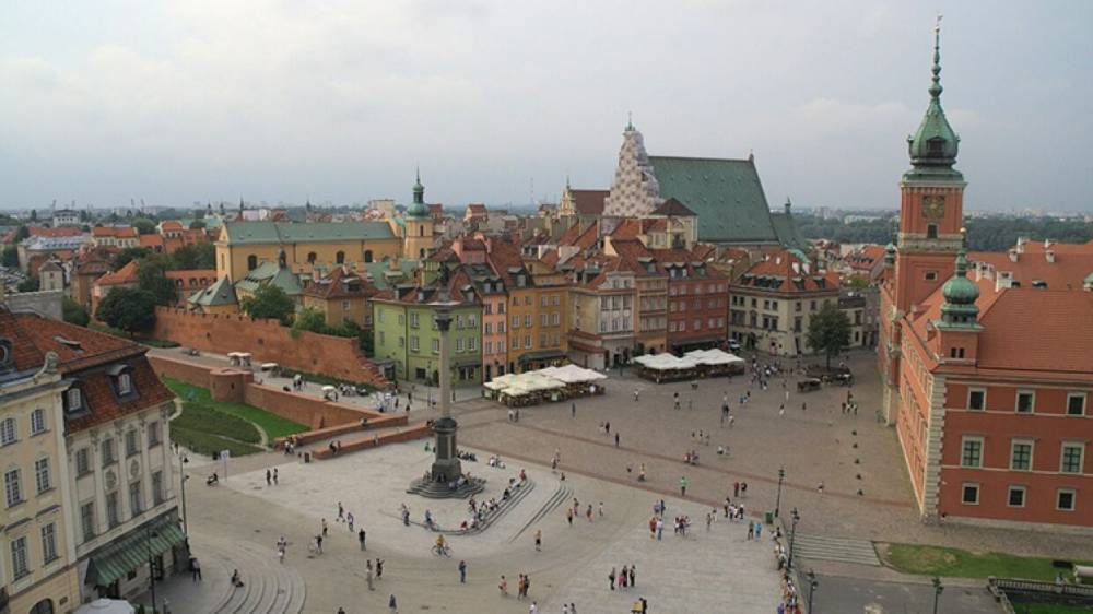 Польский дипломат рассказал, чего лишилась Варшава из-за русофобской политики