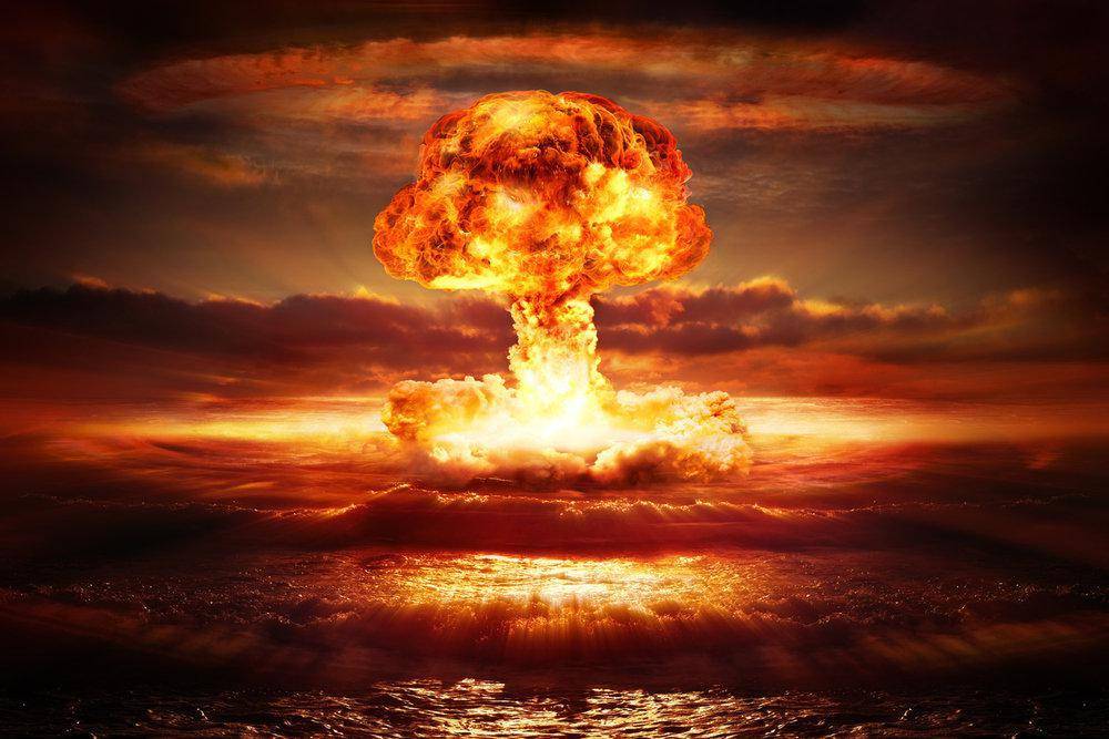 В США готовы провести ядерные испытания