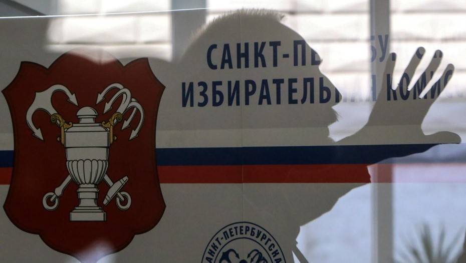 Горизбирком распустит ИКМО "Новоизмайловское" после скандала с мандатами
