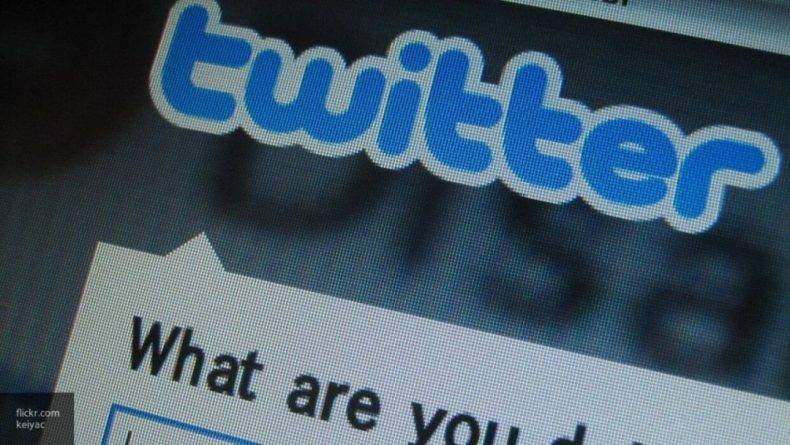 Трамп обвинил соцсеть Twitter в цензуре