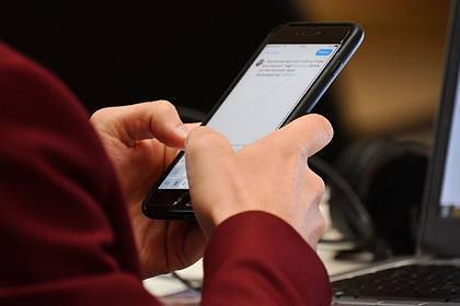 Телефонные мошенники похитили у россиян по СМС 20 миллионов рублей