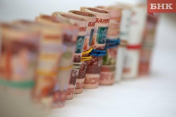Воркутинец потерял на бирже свыше двух миллионов рублей