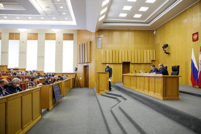 В Воронежской области установят дополнительные ограничения для «наливаек»