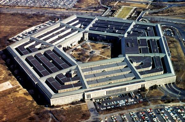 Пентагон: США могут подготовиться к ядерным испытаниям "за месяцы"