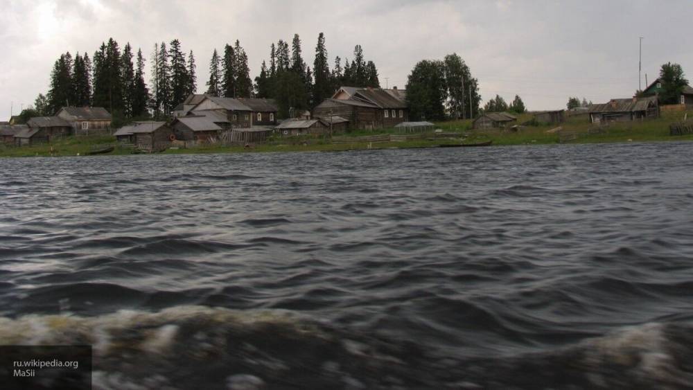 Школьник утонул на озере в Кемеровской области