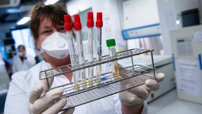 Всего 362 инфицированных за сутки: Германия побеждает коронавирус