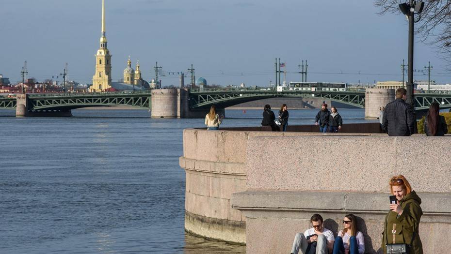 В Карелии коронавирус подтвердился у выезжавших в Петербург