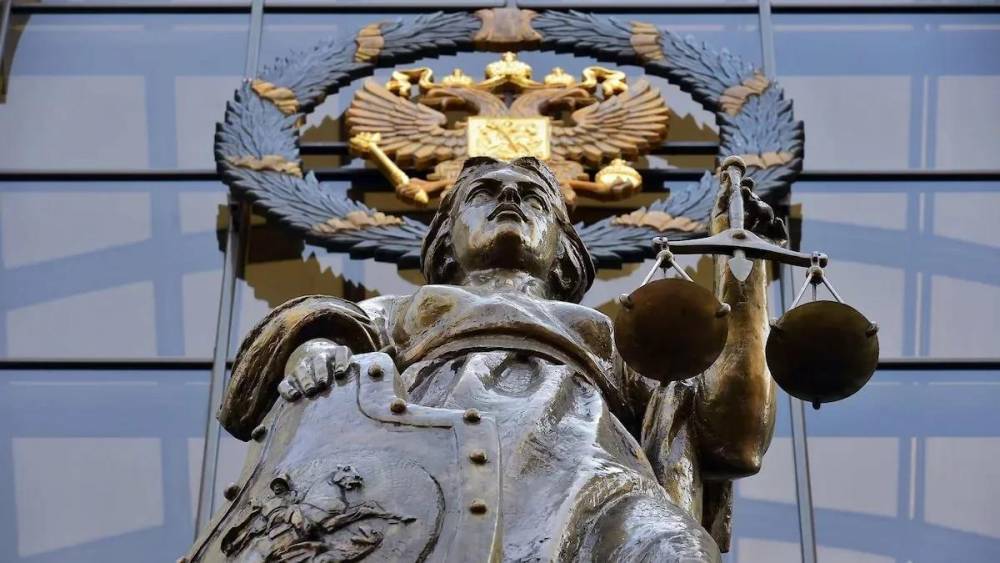 Верховный суд частично отклонил иск бывшего главы Чувашии к Путину
