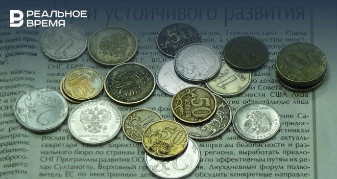 Банки реструктурировали более 2,6 тыс задолженностей предпринимателей РТ на сумму 23 млрд рублей