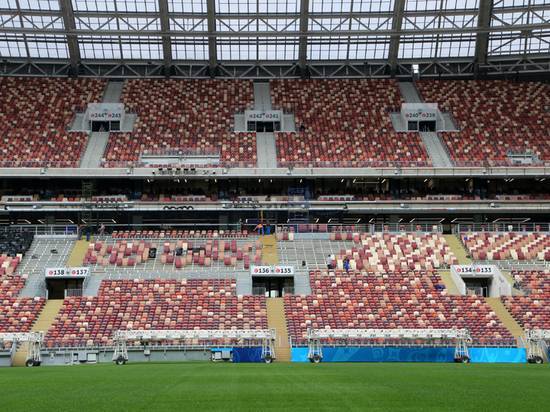 Японцы разработали приложение, которое оживит пустые футбольные стадионы