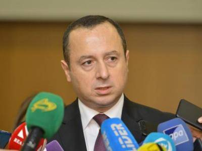 В Азербайджане считают, что решение ЕСПЧ по делу об убийстве Гургена Маргаряна не налагает на Баку обязательств