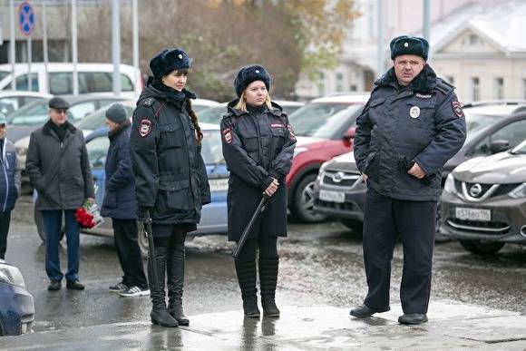 12-летняя девочка, которую со вчерашнего дня разыскивали в Екатеринбурге, нашлась
