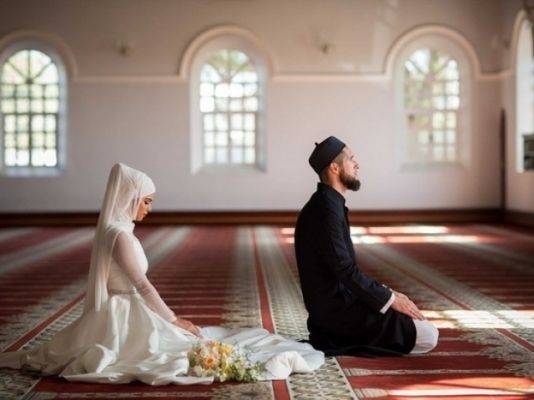 В Чечне снят «коронавирусный» запрет на мусульманские бракосочетания