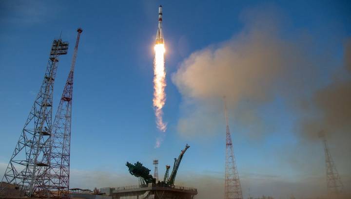 Приоритеты "Роскосмоса": никаких "хотелок", но сверхтяжёлую ракету сделаем